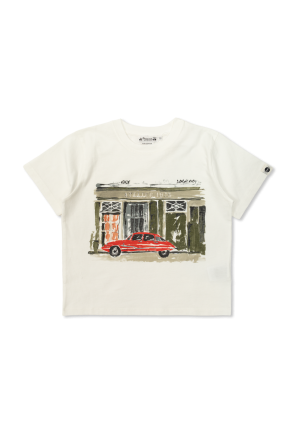 Camiseta `Eidan`