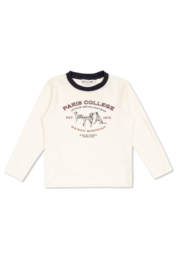 T-shirt 'Tadda' od Bonpoint 