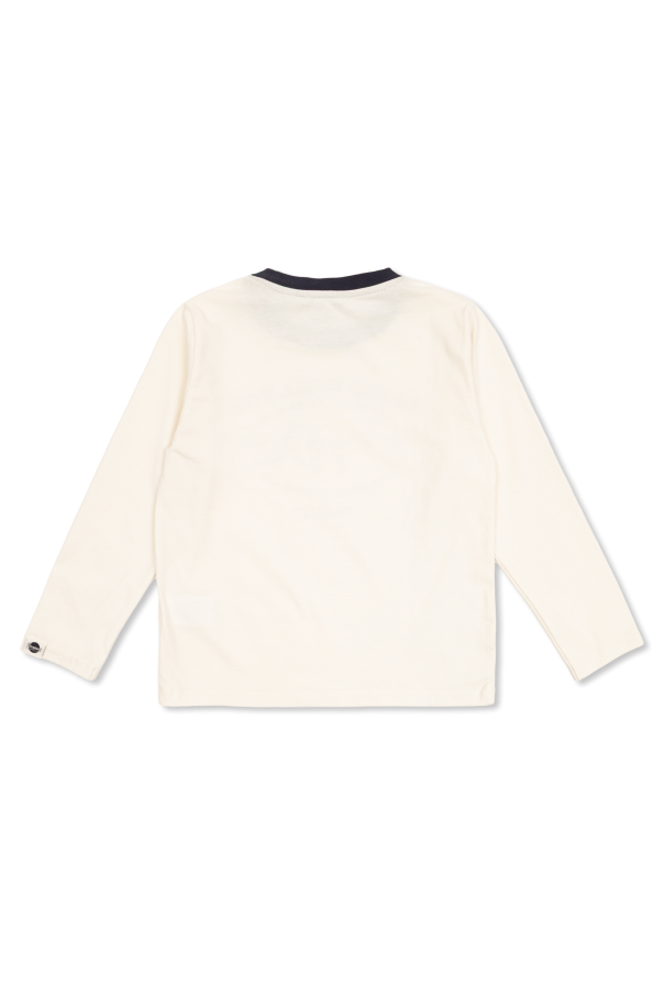Bonpoint  T-shirt 'Tadda'