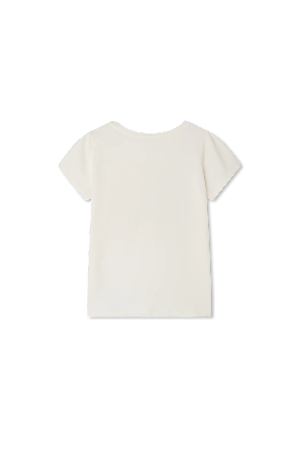 Bonpoint  T-shirt "Capricia"