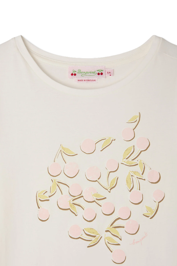 Bonpoint  T-shirt "Capricia"
