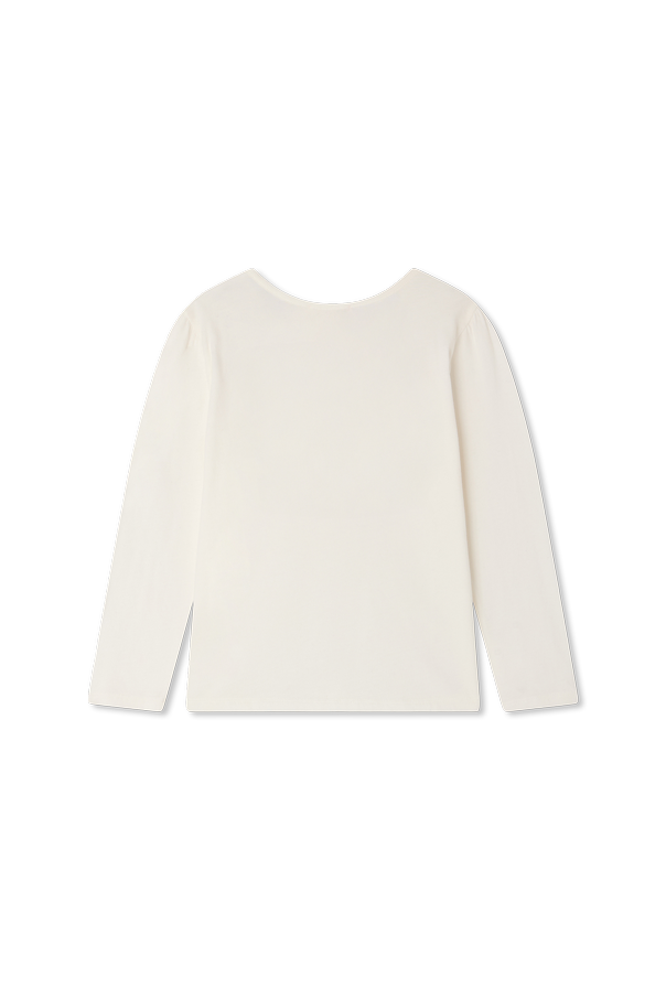 Bonpoint  T-shirt ‘Gracieuse’