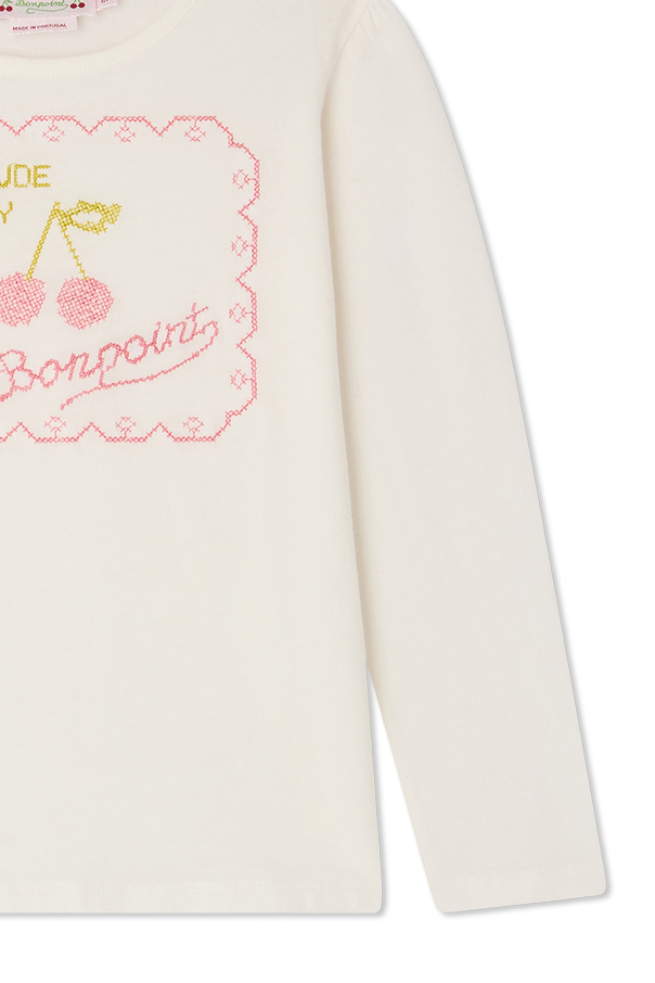 Bonpoint  T-shirt ‘Gracieuse’