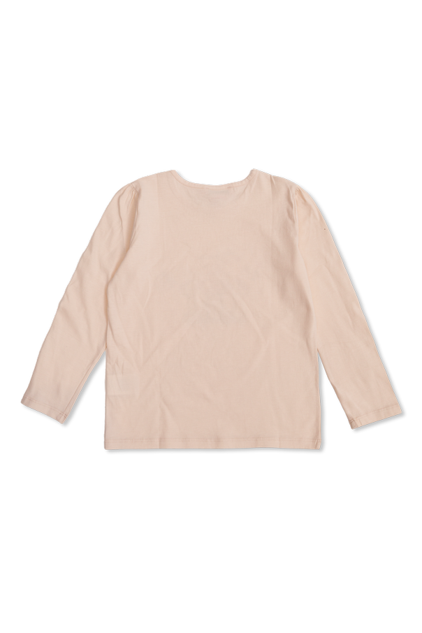 Bonpoint  T-shirt "Gracieuse"