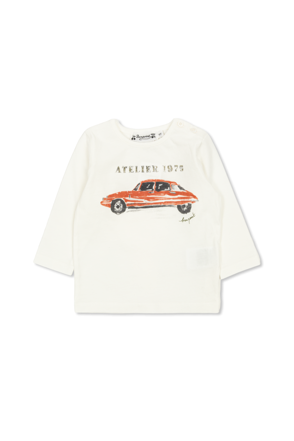 T-shirt 'Tahsin' od Bonpoint 