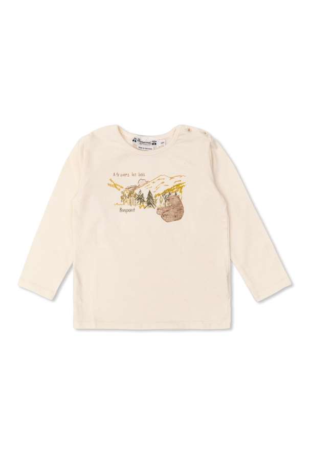 T-shirt 'Tahsin' od Bonpoint 