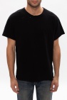 Amiri Distressed T-shirt