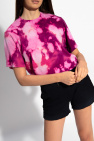 Cotton Citizen Tie-dye T-shirt