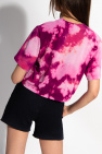 Cotton Citizen Tie-dye T-shirt