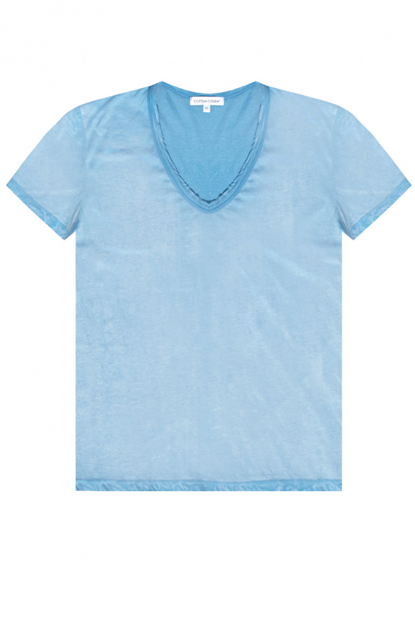 Cotton Citizen phillip lim perfect short sleeved t shirt item