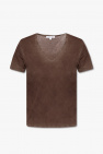 F082-4123 T-shirt maniche corte