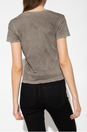 Cotton Citizen ‘Standard’ short-sleeved T-shirt