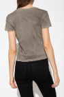 Cotton Citizen ‘Standard’ short-sleeved T-shirt