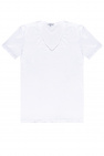 Aspesi micro-print silk shirt