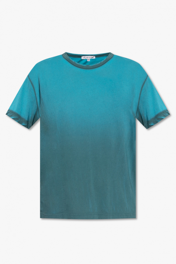 Cotton Citizen ‘Standard’ oversize T-shirt