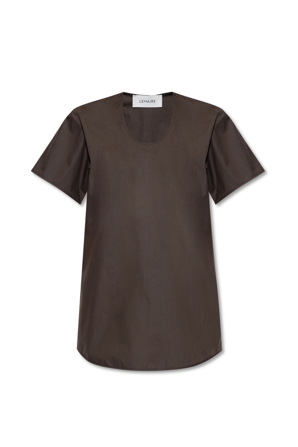 Lemaire Cotton T-shirt