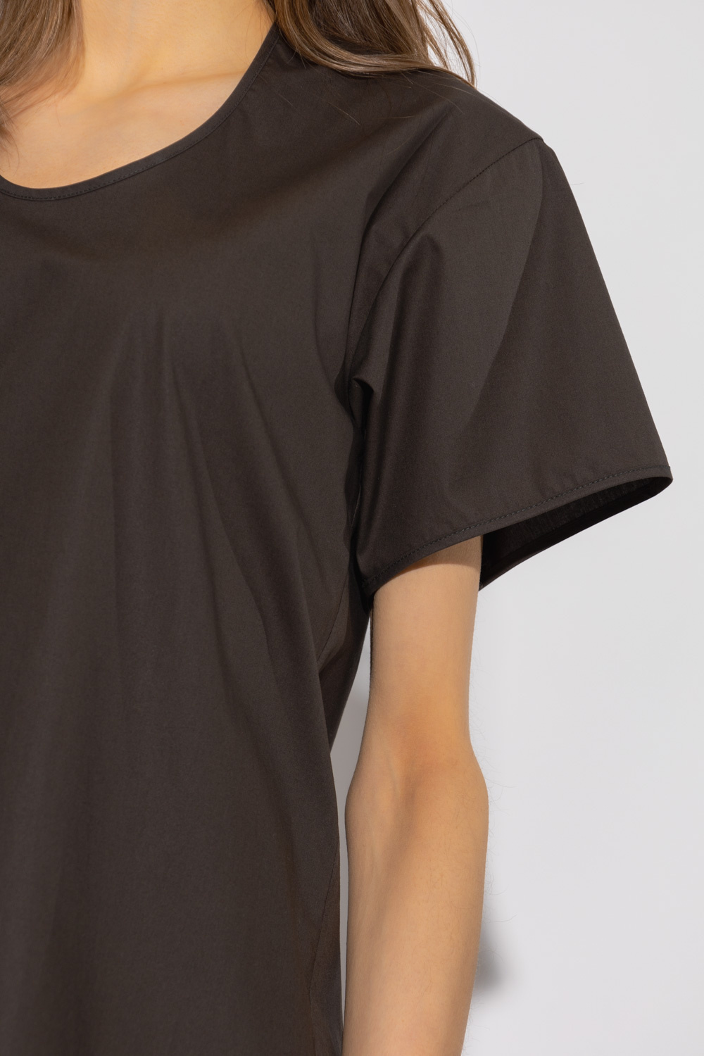 Lemaire Cotton T-shirt