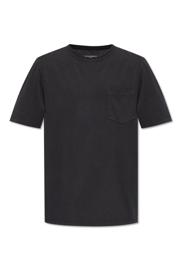 Officine Generale Pocket T-shirt