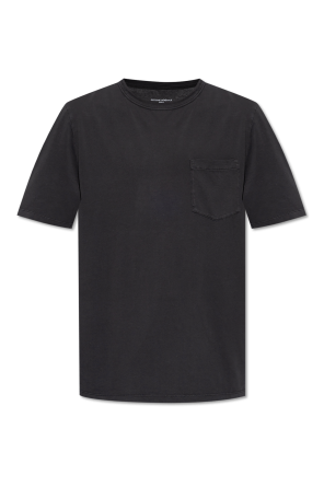 Pocket T-shirt