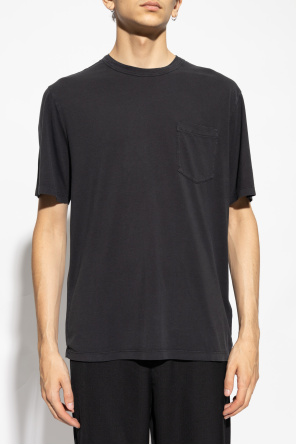 Officine Generale Pocket T-shirt