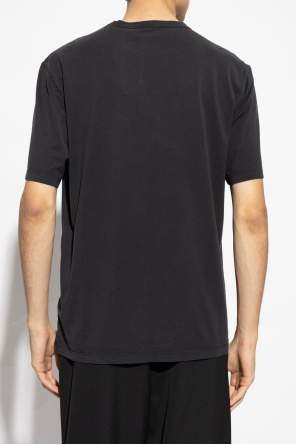 Officine Generale Pocket T-shirt