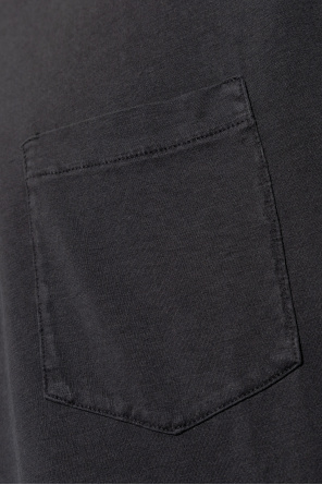 Officine Generale Pocket T-shirt