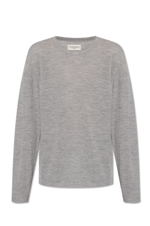 Long-sleeve t-shirt benny od Officine Generale