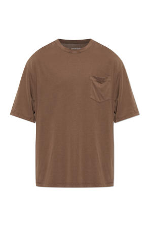 ‘Benny’ pocket T-shirt