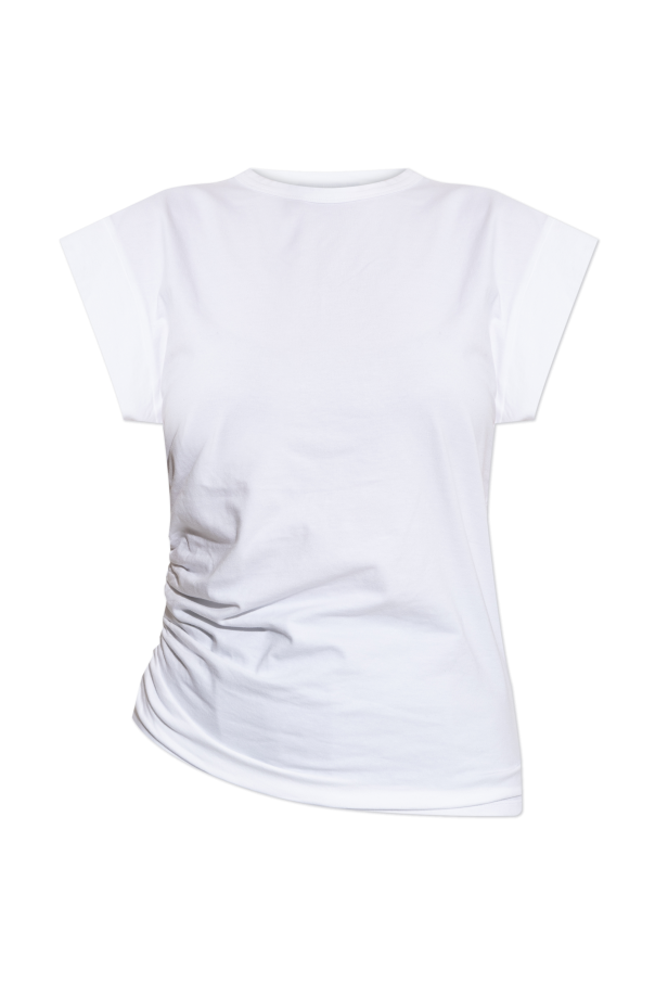 Short-sleeved T-shirt od Officine Generale