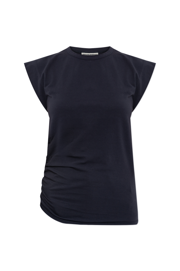 Short-sleeve T-shirt od Officine Generale