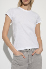 Rag & Bone  Cotton T-shirt