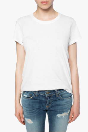 Victoria Beckham Sweatshirts for Women  Crewneck T-shirt