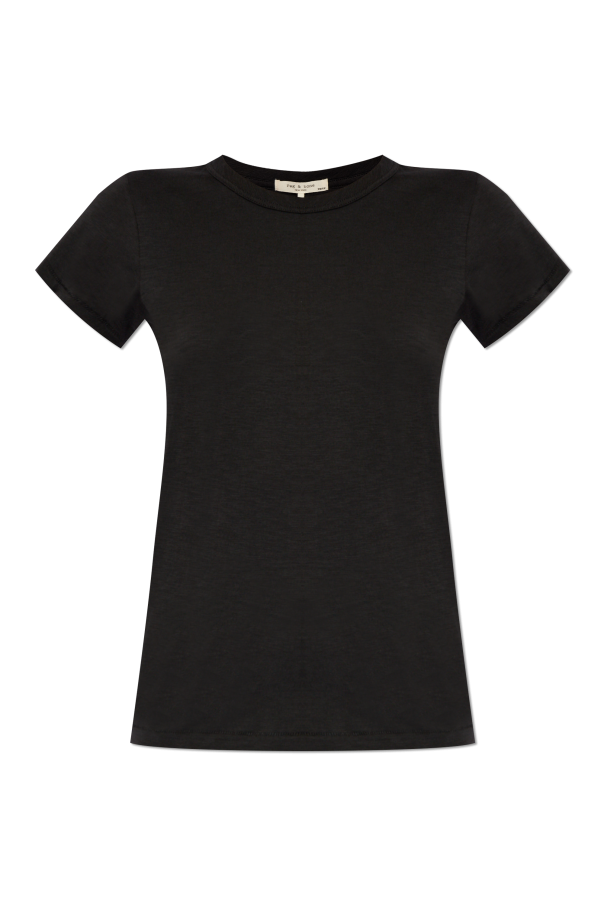 Hiit Logo T-Shirt  Cotton T-shirt