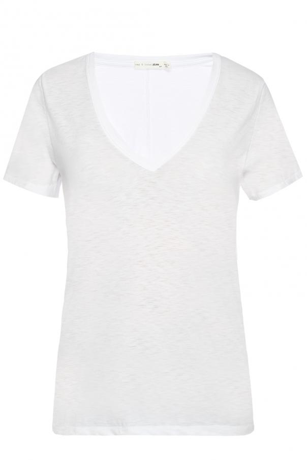 T-shirts to TDE-branded  Cotton T-shirt
