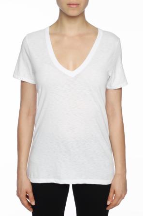 Nike Swoosh Man T-Shirt  Cotton T-shirt