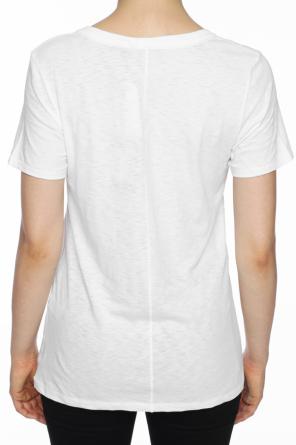 Vêtements Fille NORDIC STRIDER JACKET  Cotton T-shirt