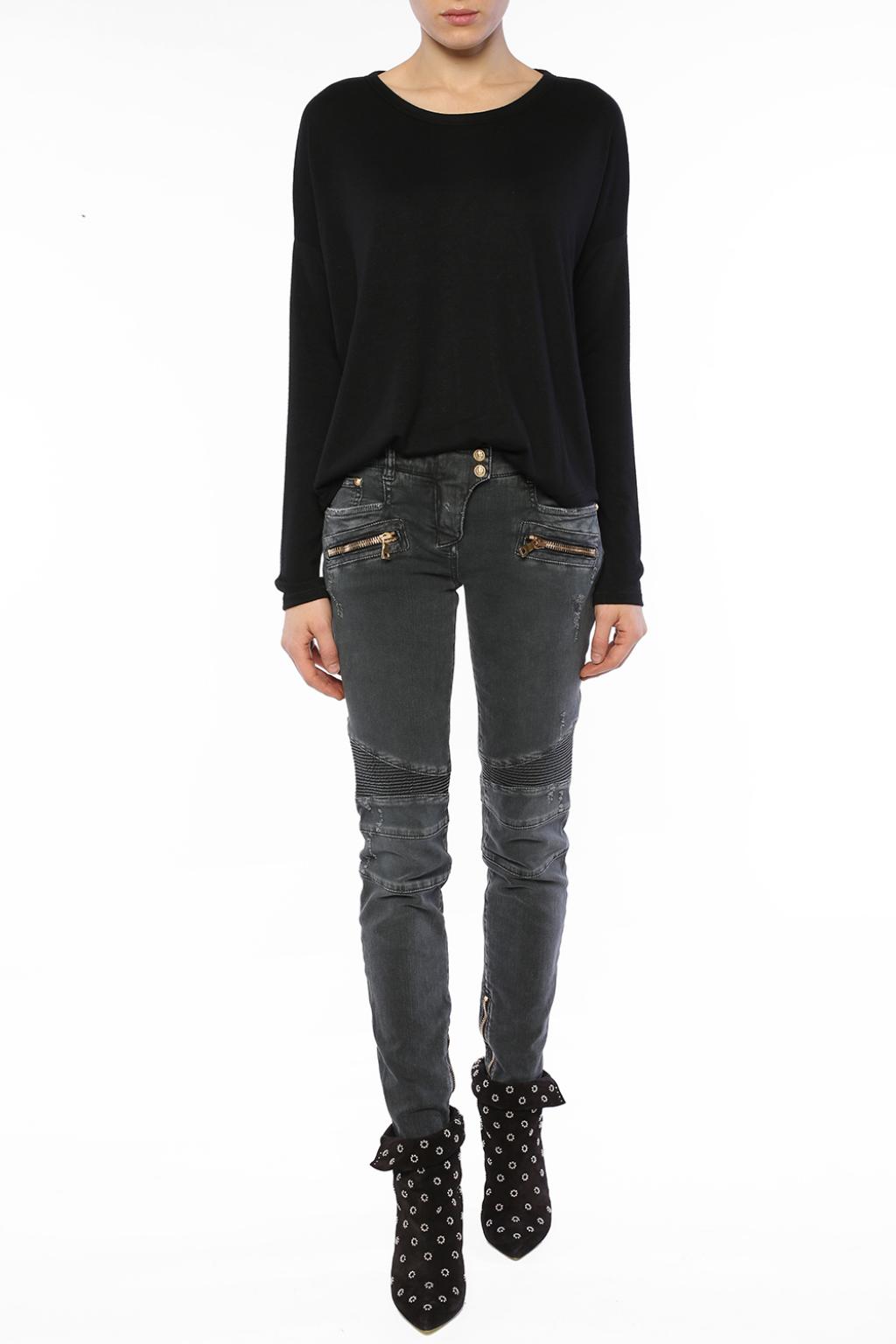 Rag & Bone  Crewneck T-shirt