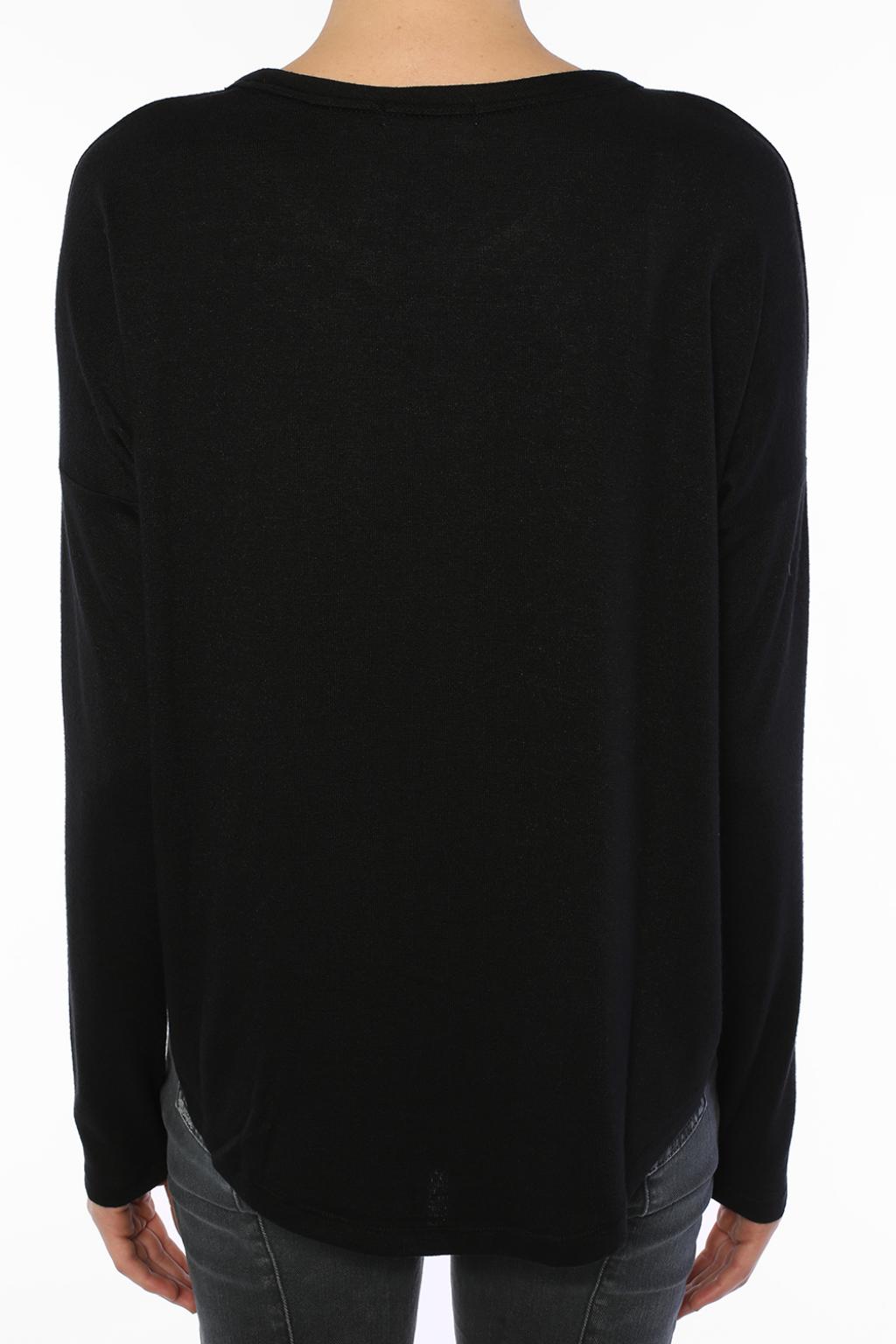 Rag & Bone  Crewneck T-shirt