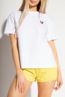 PS Paul Smith Cotton T-shirt