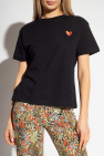 PS Paul Smith Cotton T-shirt