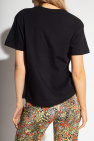 PS Paul Smith Cotton T-shirt