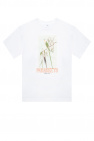 Sweatshirt med rund halsringning Organic cotton T-shirt