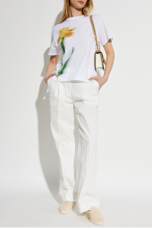 Printed t-shirt od PS Paul Smith