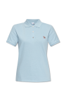 PS Paul Smith Polo shirt with logo patch