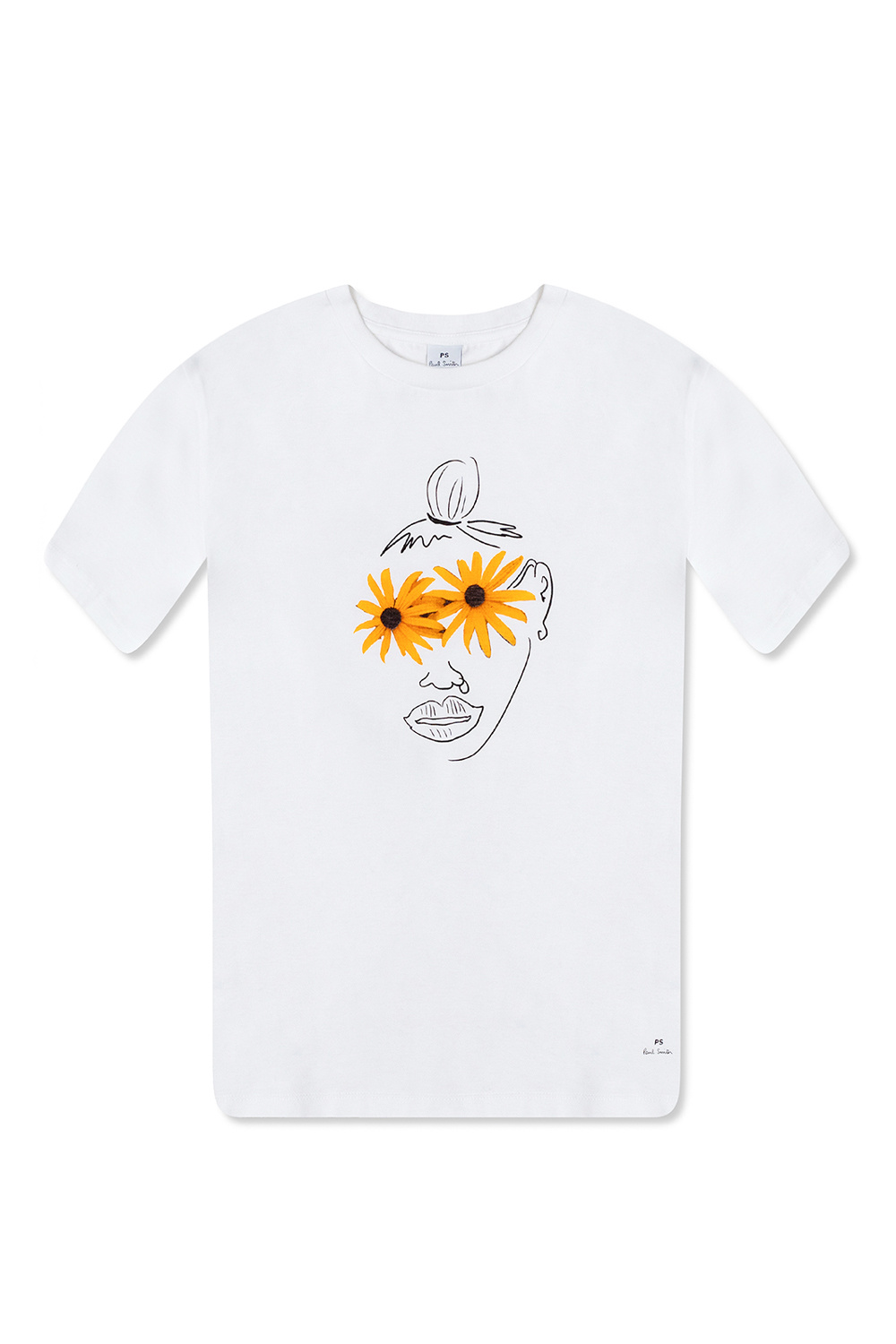 PS Paul Smith Printed T-shirt