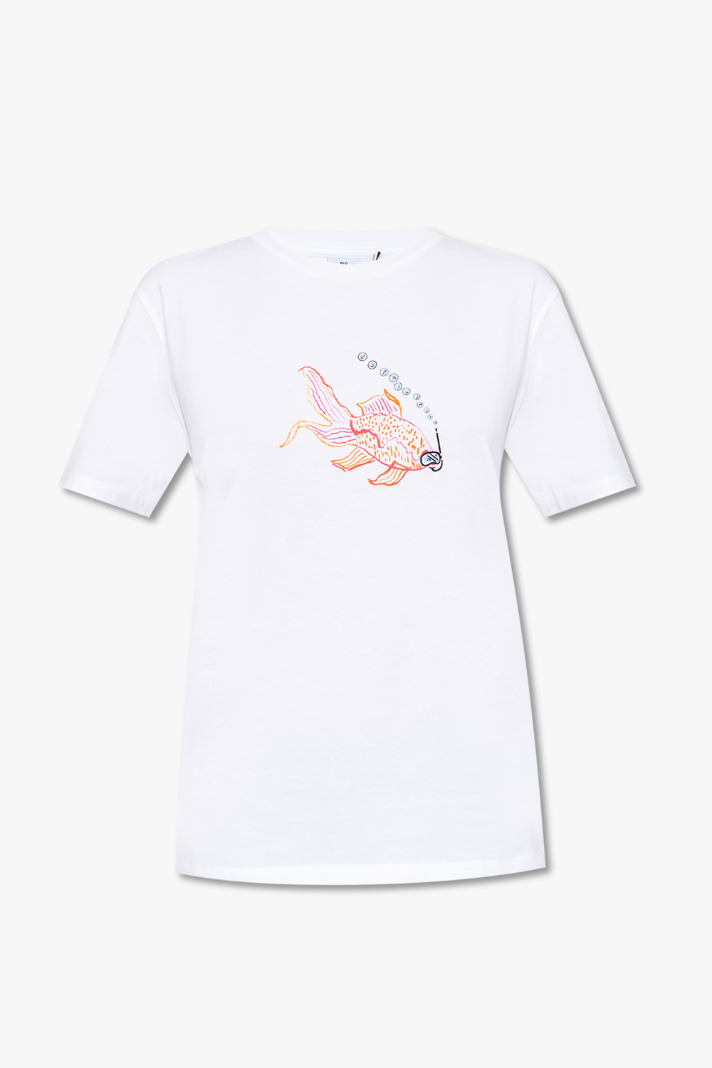 PS Paul Smith Printed T-shirt