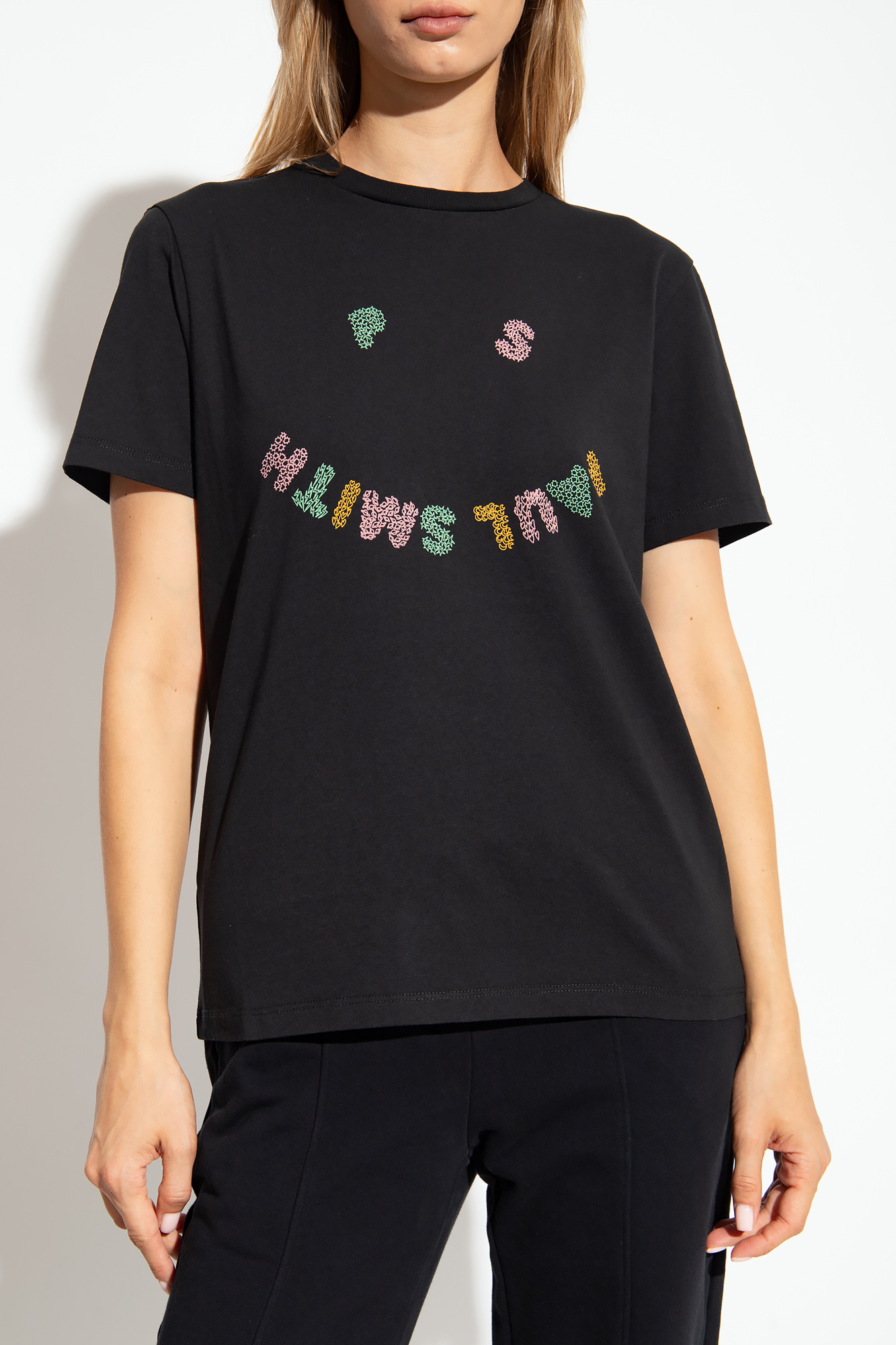 paul smith womens t shirts