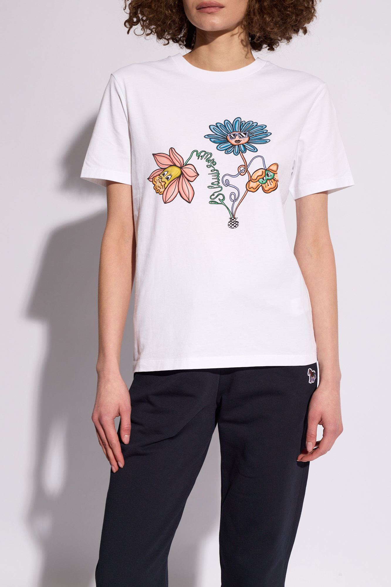 PS Paul Smith T-shirt from organic cotton