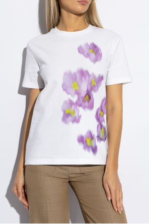 PS Paul Smith PS Paul Smith Printed T-shirt