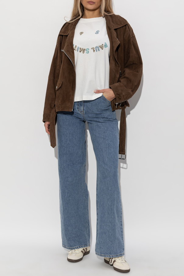 PS Paul Smith T-shirt with printed logo